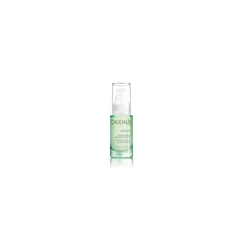 CAUDALIE VINOPURE SERUM INFUSION ANTI-IMPERFECCIONES 30 ML