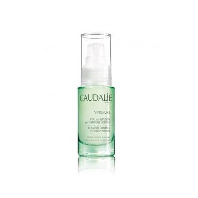 CAUDALIE VINOPURE SERUM INFUSION ANTI-IMPERFECCIONES 30 ML