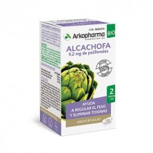 ARKOCAPSULAS ALCACHOFA BIO 130 CAPSULAS