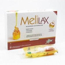 MELILAX MICROENEMAS 10 G 6 UNIDADES