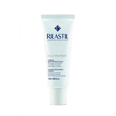 RILASTIL MULTIREPAIR CREMA HYDRO-REPARADORA 50 ML