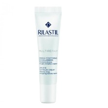 RILASTIL MULTIREPAIR CONTORNO DE OJOS Y LABIOS 15 ML