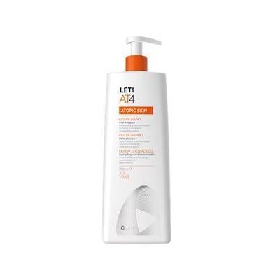 LETI AT4 GEL BAO 250 ML