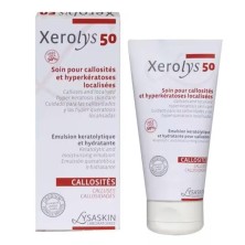 XEROLYS-50 tubo 40ml.