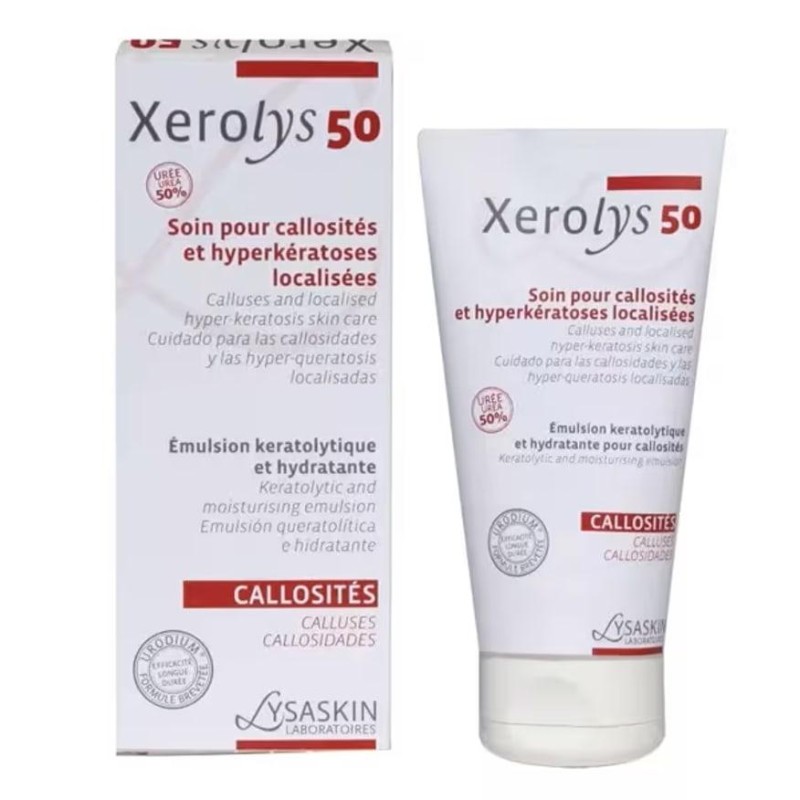 Xerolys 50 40 ml