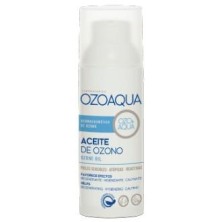 OZOAQUA aceite de ozono 50ml.