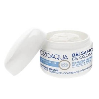 OZOAQUA BALSAMO DE OZONO 10ml