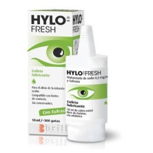 HYLOFRESH COLIRIO 10 ML