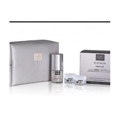 MARTIDERM PLATINUM BAG 2018