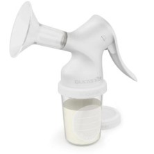 SUAVINEX SACALECHES EXTRACTOR DE LECHE MANUAL