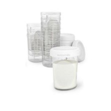 SUAVINEX TARRITOS ALMACENAJE 10 U