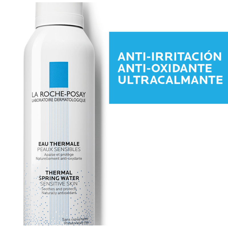 AGUA TERMAL LA ROCHE POSAY 150 g
