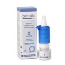 BELCILS MED GOTAS OFTALMICAS HIDRA FORTE