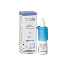 BELCILS MED GOTAS OFTALMICAS HIDRATANTES