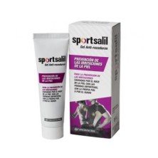 SPORTSALIL ANTIROZADURAS GEL 30 ML