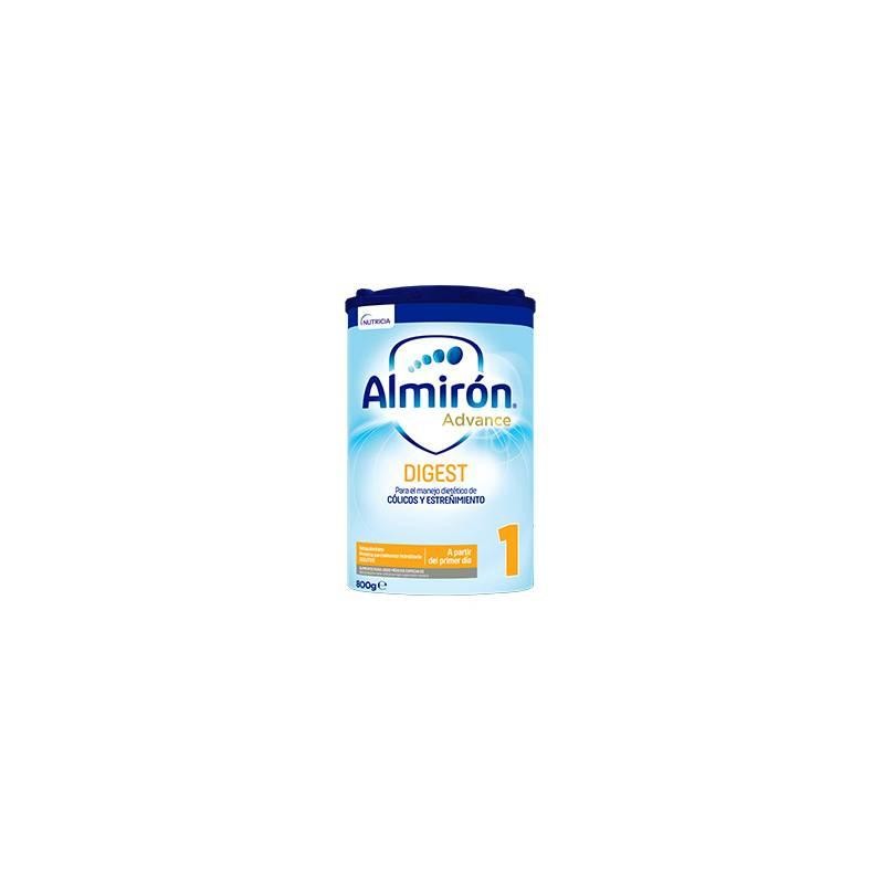 ALMIRON ADVANCE+DIGEST 1 POLVO 800 G