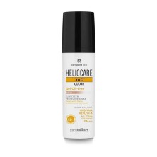 HELIOCARE 360º SPF 50+ COLOR GEL OIL-FREE BEIGE 50 ML