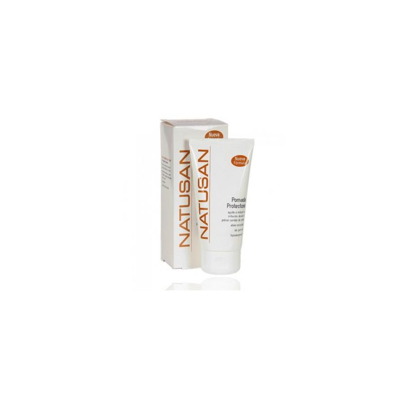 NATUSAN POMADA PROTECTORA 75ML