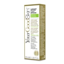 YOURGOODSKIN LOCION BASE ANTI-BRILLOS 30 ML