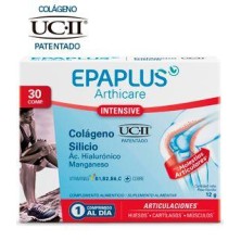 EPAPLUS COLAGENO UCII 30 COMP