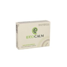 IDEOCALM CAPS 560 MG 30 CAPS