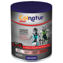 COLNATUR SPORT NEUTRO 330 G