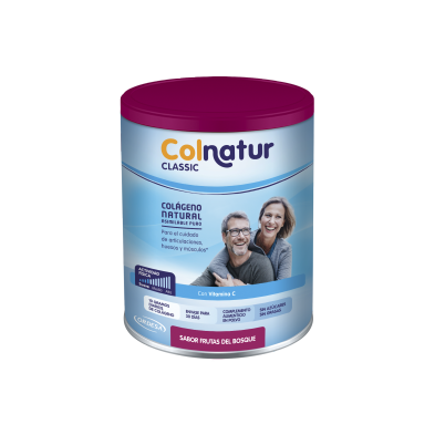 COLNATUR CLASIC FRUTA BOSQ 315
