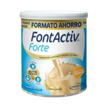 FONTACTIV FORTE 800 G SABOR VAINILLA