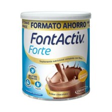 FONTACTIV FORTE 800 G SABOR CHOCOLATE