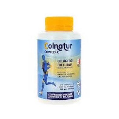 COLNATUR COMPLEX C 140 COMP