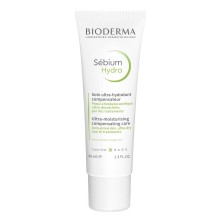 SEBIUM CREMA BIODERMA 40 ML