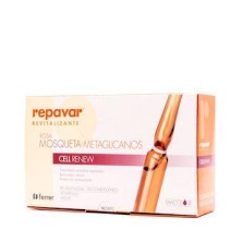 REPAVAR REVITALIZANTE AMPOLLAS CELLRENEW 30 AMP