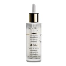 ROUGJ+ SUERO MULTIVIT ANTIOXIDANTE 30 ML