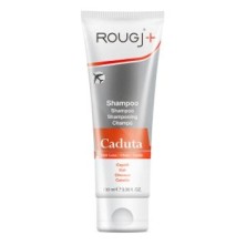 ROUGJ+ HAIRCOSMETICS CHAMPU CAIDA 100 ML
