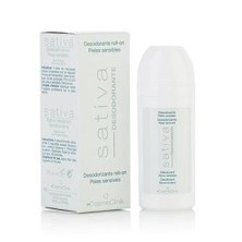 SATIVA DESODORANTE ROLL-ON 75