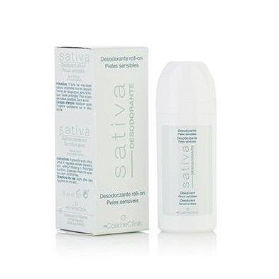 SATIVA DESODORANTE ROLL-ON 75