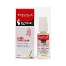 MAVALA QUITA CUTICULAS 10 ML