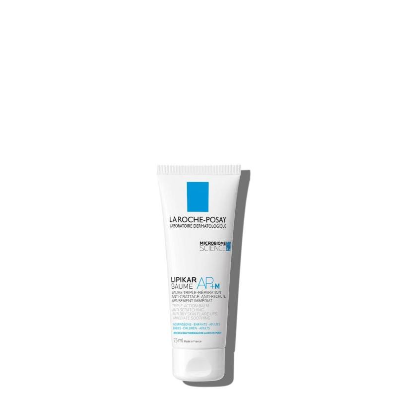 LIPIKAR BAUME AP+ LA ROCHE POSAY 75 ML
