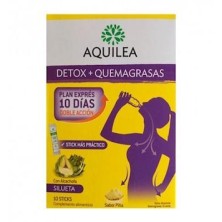 AQUILEA DETOX 10 STICKS