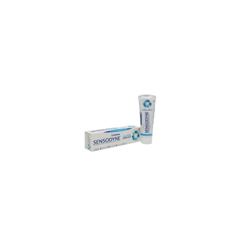 SENSODYNE TP PROTE COMPLETA 75