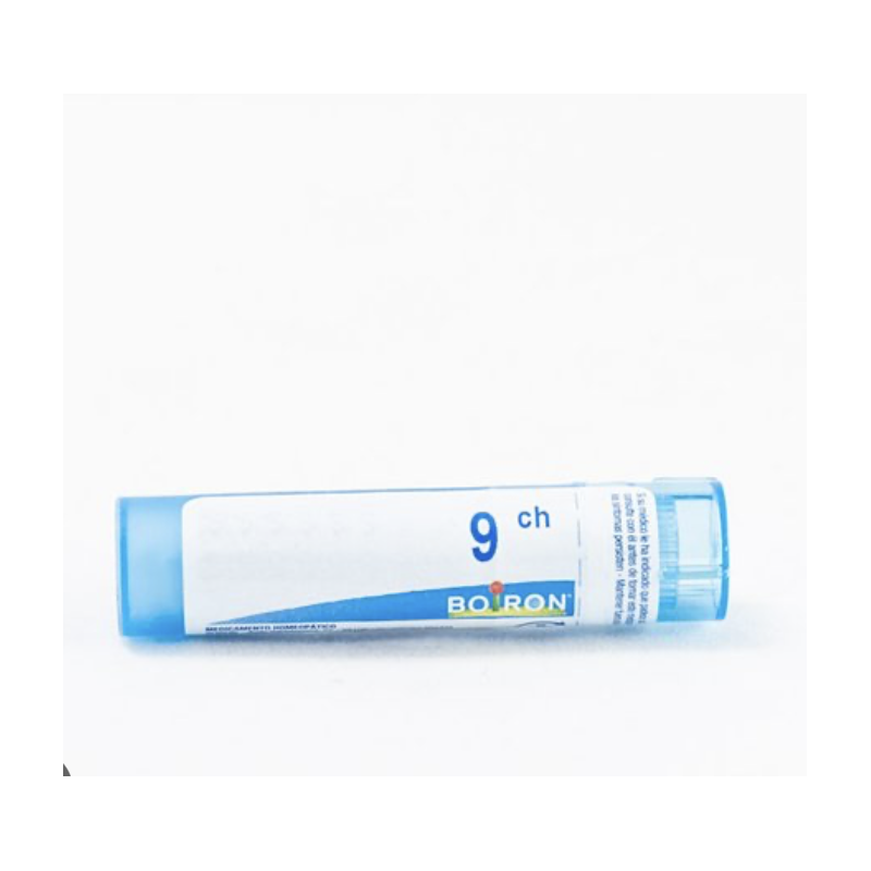 COCCULUS INDICUS 9CH GR BOIRON