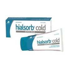 HIALSORB COLD 100 ML