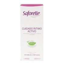 SAFORELLE GEL INTIMO 500 ML