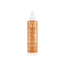 CAPITAL SOLEILSPF 50 SPRAY MULTIPROT 200ML