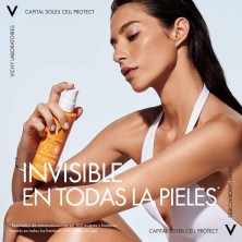 CAPITAL SOLEILSPF 50 SPRAY MULTIPROT 200ML