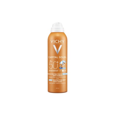 Vichy Ideal Soleil SPF 50 Antiarena 200 ml