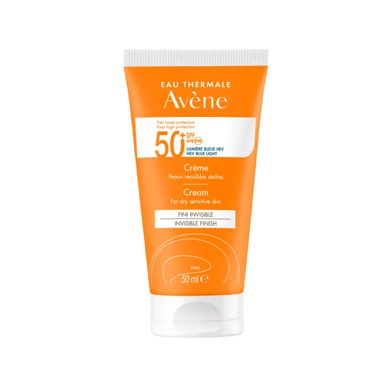 Avène SPF 50+ 50ml