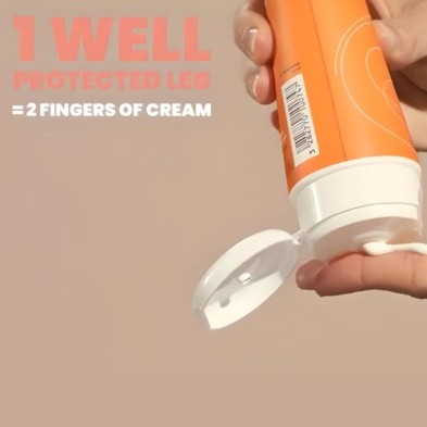 Avene Leche Solar SPF 50+ 250 ml