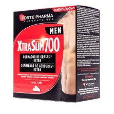 XTRASLIM 700 MEN 120 CAP