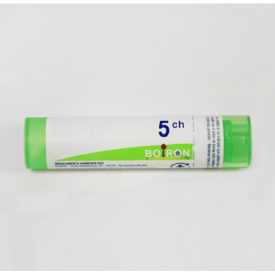 CAULOPHYLLUM THALICTROI 5CH GR BOIRON